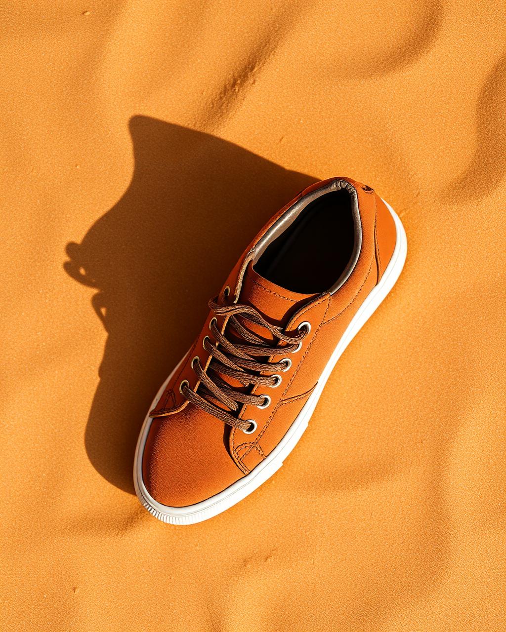 The Clay Low