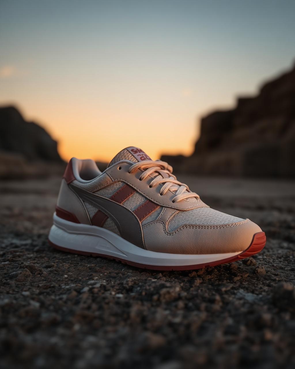 The Dune Runner